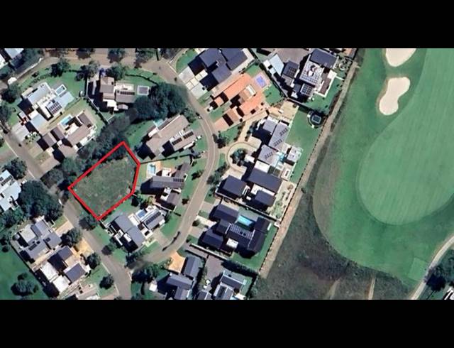 LAND FOR SALE IN COPPERLEAF ESTATE